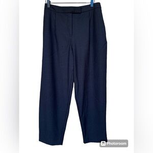 Zara Black Pants Size Small